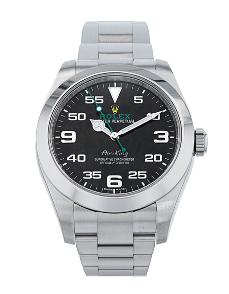 Rolex Air-King 116900